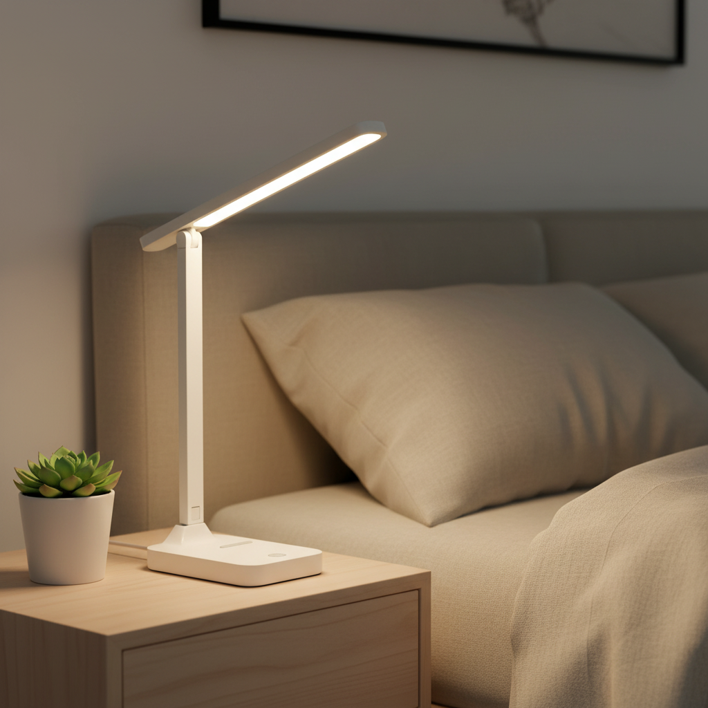 LumiForma Slim - Quarto